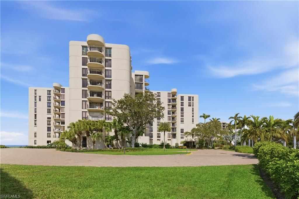 3115 Gulf Shore BLVD N 706S, Naples, FL 34103