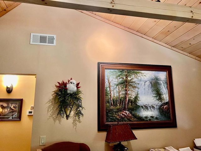 381 Laurel Ridge Drive, Ellijay, GA 30536