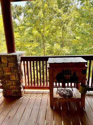 381 Laurel Ridge Drive, Ellijay, GA 30536