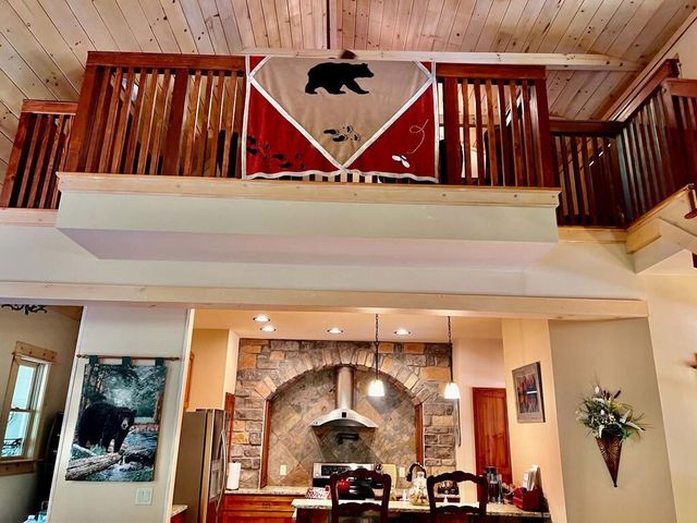381 Laurel Ridge Drive, Ellijay, GA 30536