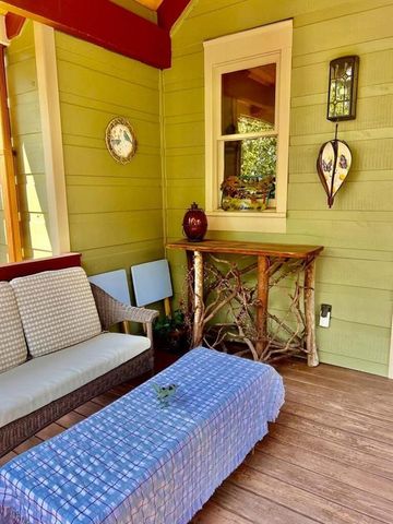 381 Laurel Ridge Drive, Ellijay, GA 30536