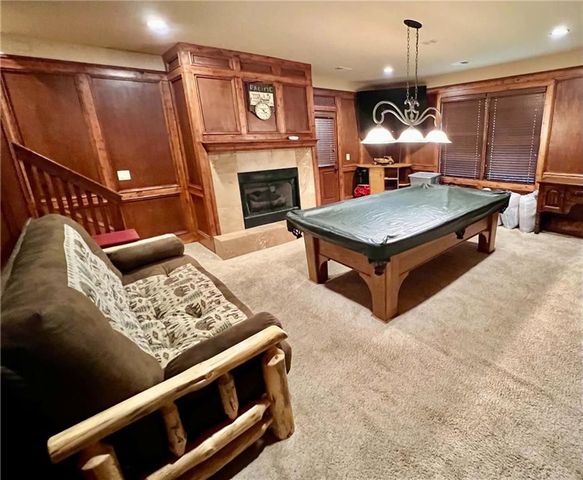 381 Laurel Ridge Drive, Ellijay, GA 30536