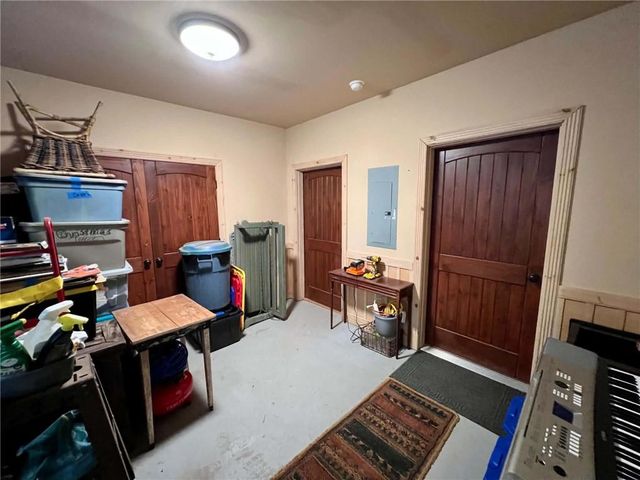 381 Laurel Ridge Drive, Ellijay, GA 30536