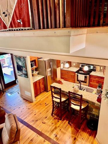 381 Laurel Ridge Drive, Ellijay, GA 30536