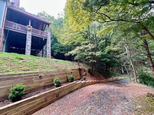 381 Laurel Ridge Drive, Ellijay, GA 30536