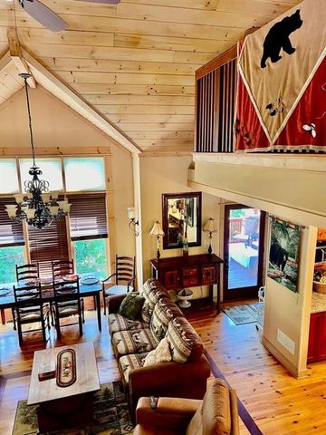 381 Laurel Ridge Drive, Ellijay, GA 30536