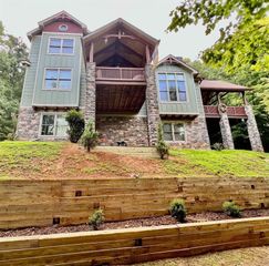381 Laurel Ridge Drive, Ellijay, GA 30536