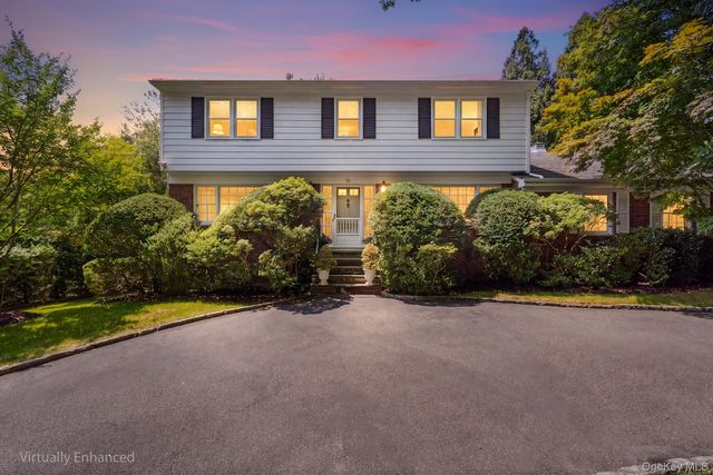 19 Carlton Road, Bronxville, NY 10708
