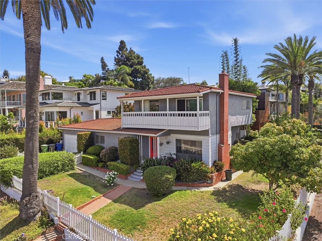 214 S Poinsettia Avenue, Manhattan Beach, CA 90266 — photo 3