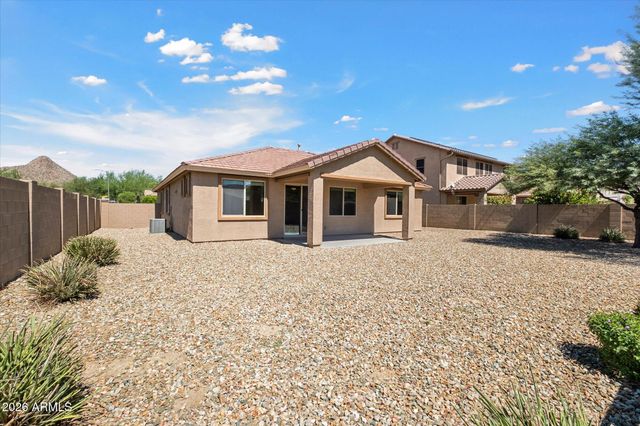 5511 W DESPERADO Way, Phoenix, AZ 85083