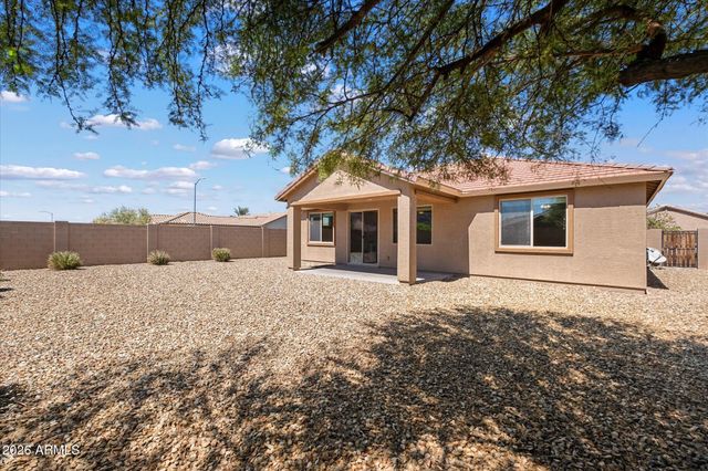 5511 W DESPERADO Way, Phoenix, AZ 85083