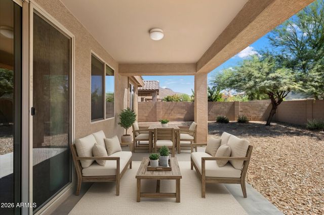 5511 W DESPERADO Way, Phoenix, AZ 85083