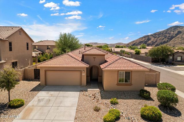 5511 W DESPERADO Way, Phoenix, AZ 85083