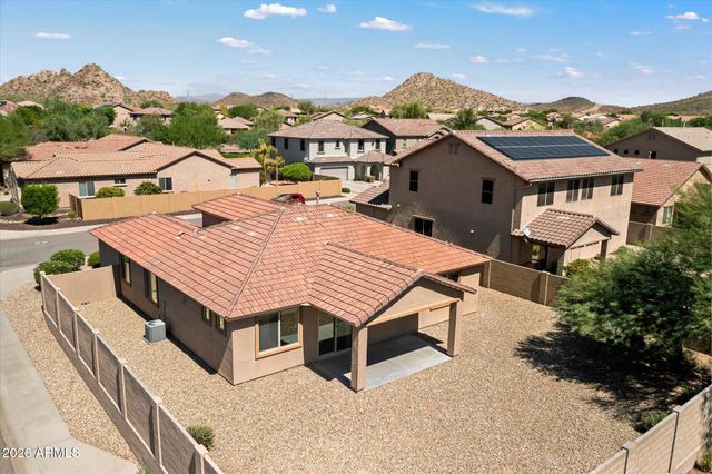 5511 W DESPERADO Way, Phoenix, AZ 85083