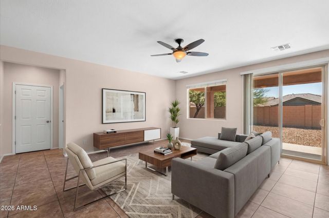 5511 W DESPERADO Way, Phoenix, AZ 85083