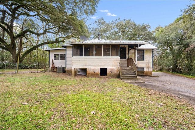 2054 Faye Street, Mobile, AL 36605