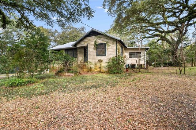 2054 Faye Street, Mobile, AL 36605