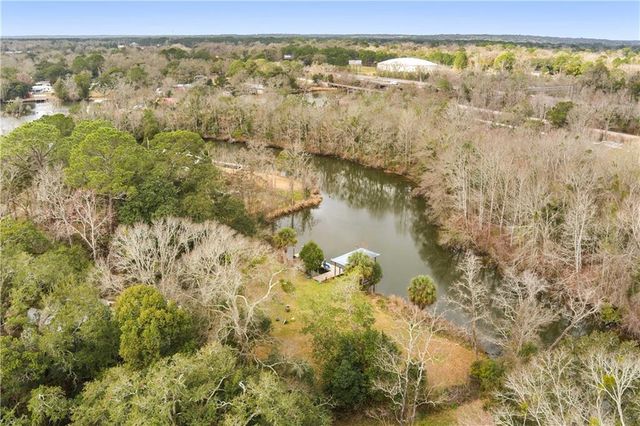 2054 Faye Street, Mobile, AL 36605