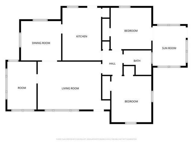 2054 Faye Street, Mobile, AL 36605