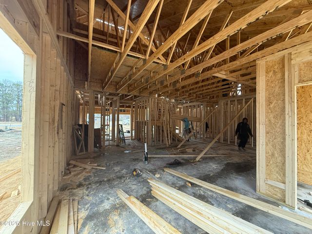 213 Yardley Drive, Smithfield, NC 27577