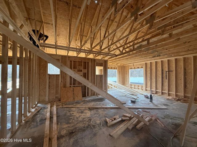 213 Yardley Drive, Smithfield, NC 27577