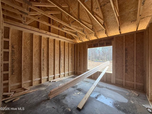 213 Yardley Drive, Smithfield, NC 27577