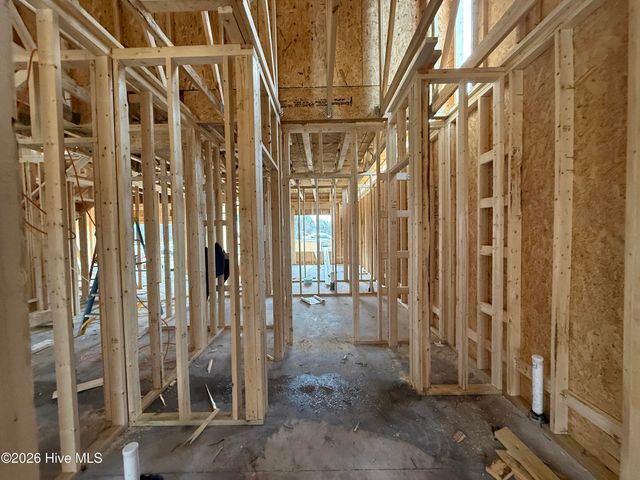 213 Yardley Drive, Smithfield, NC 27577