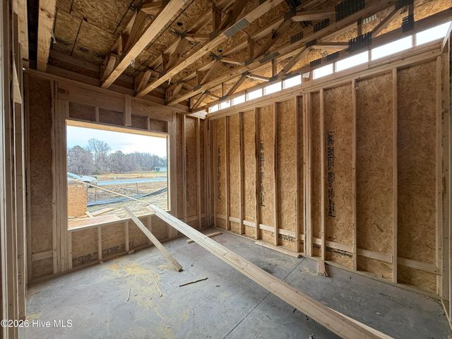 213 Yardley Drive, Smithfield, NC 27577