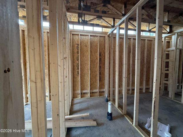 213 Yardley Drive, Smithfield, NC 27577