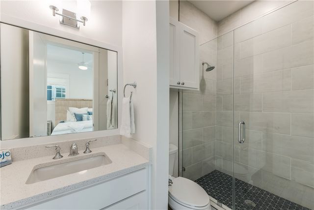 709 Sunrise Ave, Port Aransas, TX 78373