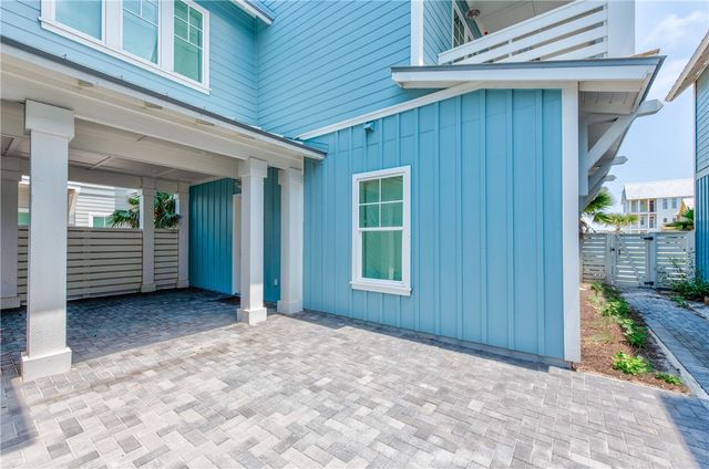 709 Sunrise Ave, Port Aransas, TX 78373