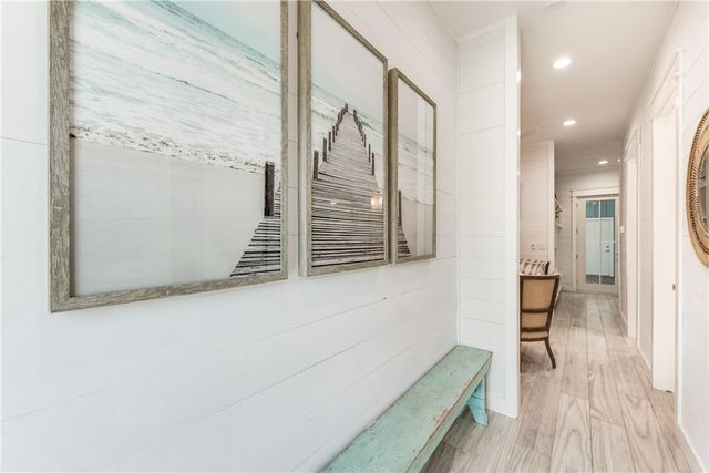 709 Sunrise Ave, Port Aransas, TX 78373