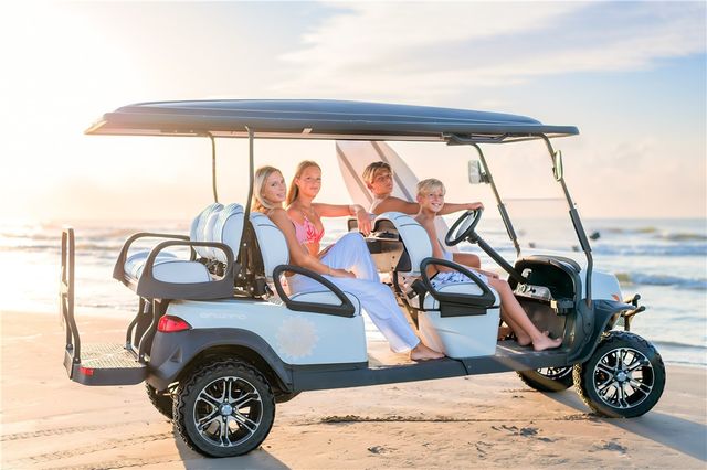 709 Sunrise Ave, Port Aransas, TX 78373