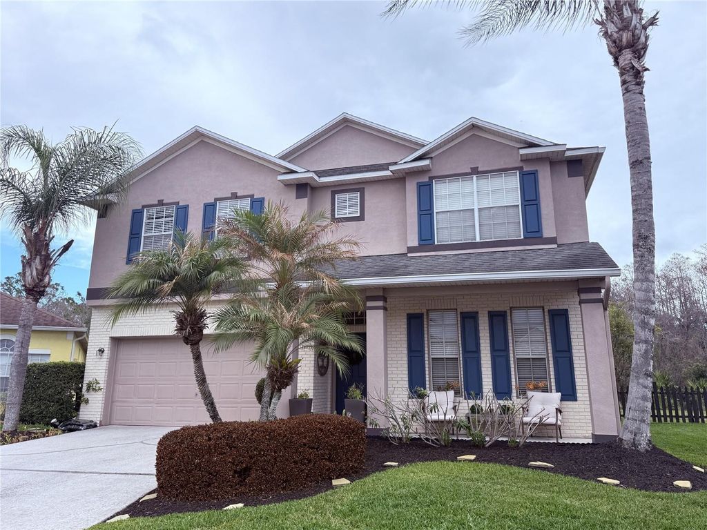 Image 2 of property listing at 1409 SUNNINGDALE WAY, Orlando, FL 32828