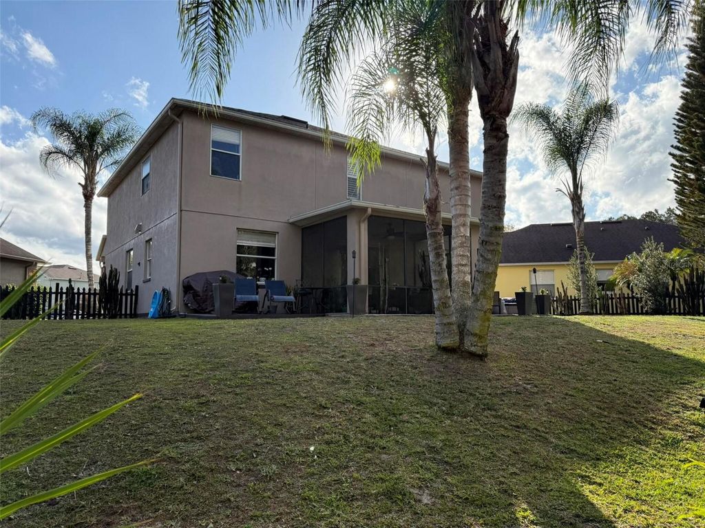 Image 36 of property listing at 1409 SUNNINGDALE WAY, Orlando, FL 32828