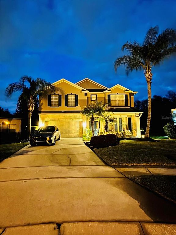 Image 40 of property listing at 1409 SUNNINGDALE WAY, Orlando, FL 32828