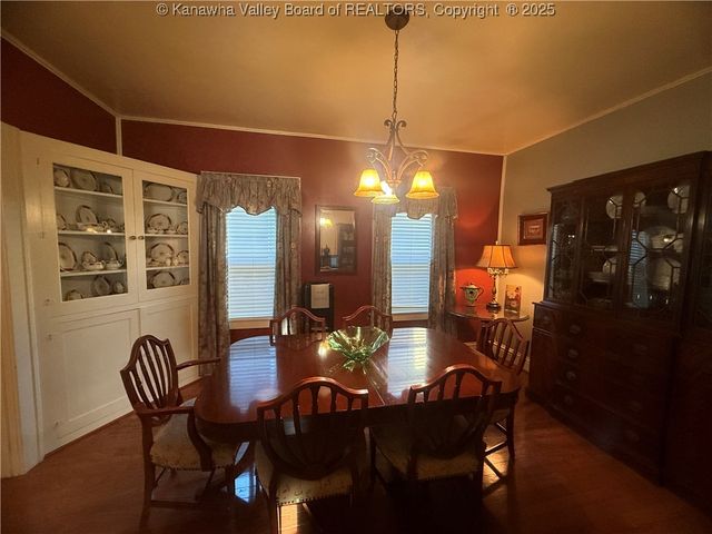 474 Third Street, Madison, WV 25130