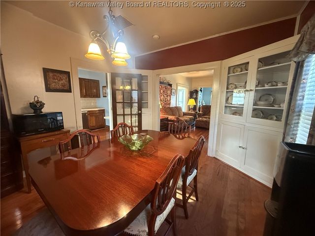 474 Third Street, Madison, WV 25130