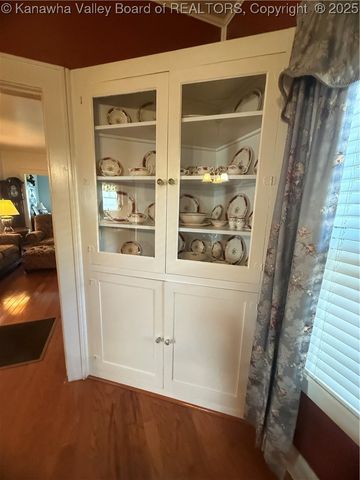 474 Third Street, Madison, WV 25130