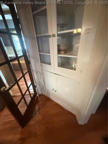 474 Third Street, Madison, WV 25130