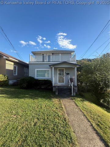 474 Third Street, Madison, WV 25130