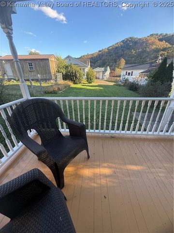 474 Third Street, Madison, WV 25130