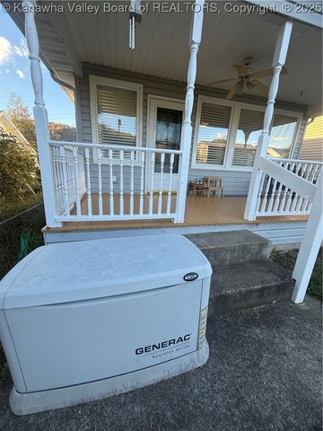 474 Third Street, Madison, WV 25130