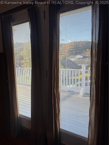 474 Third Street, Madison, WV 25130