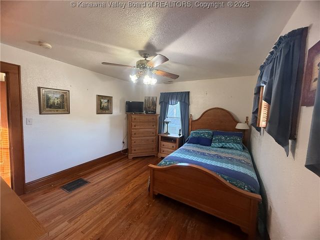 474 Third Street, Madison, WV 25130