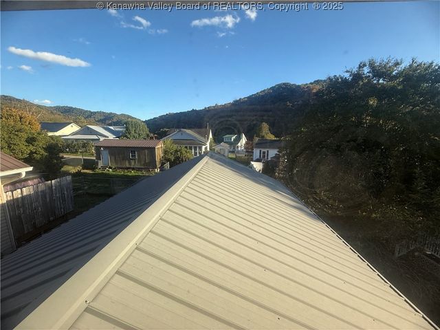 474 Third Street, Madison, WV 25130