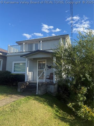 474 Third Street, Madison, WV 25130