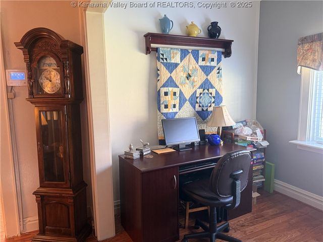 474 Third Street, Madison, WV 25130