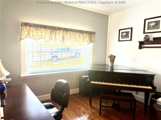 474 Third Street, Madison, WV 25130