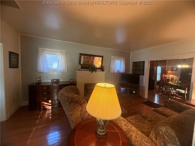 474 Third Street, Madison, WV 25130